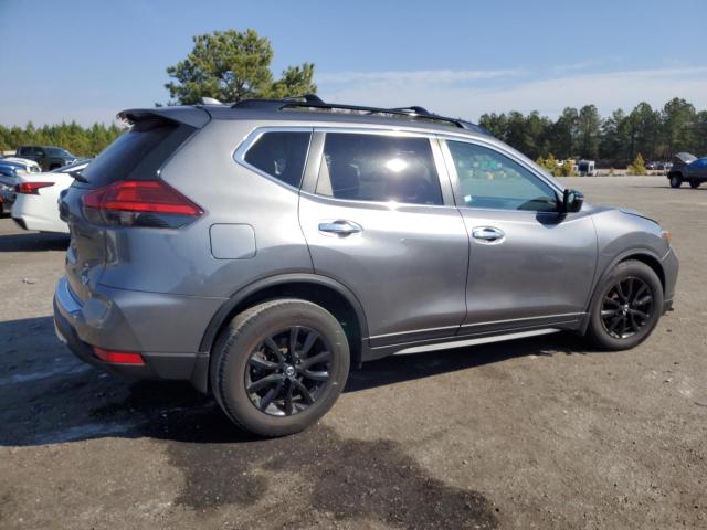 Photo 3 from auction – 2017 NISSAN ROGUE S with VIN 5N1AT2MT0HC866556