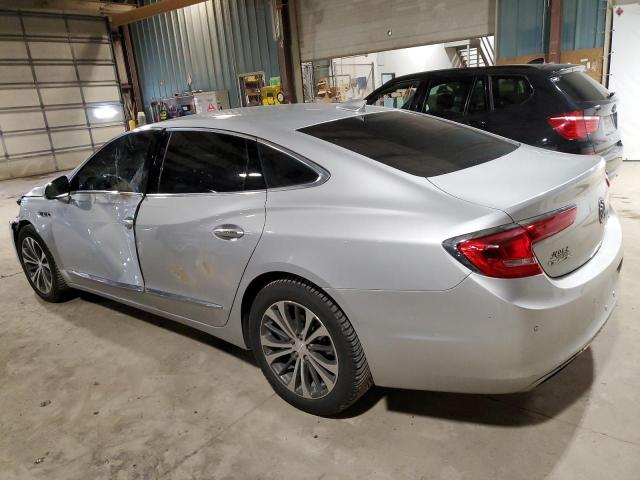 Photo 2 from auction – 2018 BUICK LACROSSE E with VIN 1G4ZP5SS7JU130457