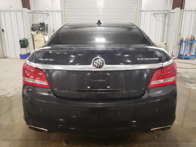 Photo 6 from auction – 2015 BUICK LACROSSE P with VIN 1G4GF5G31FF159010
