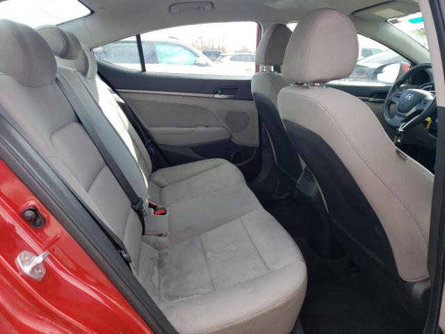 Photo 10 from auction – 2017 HYUNDAI ELANTRA SE with VIN 5NPD74LF1HH201697