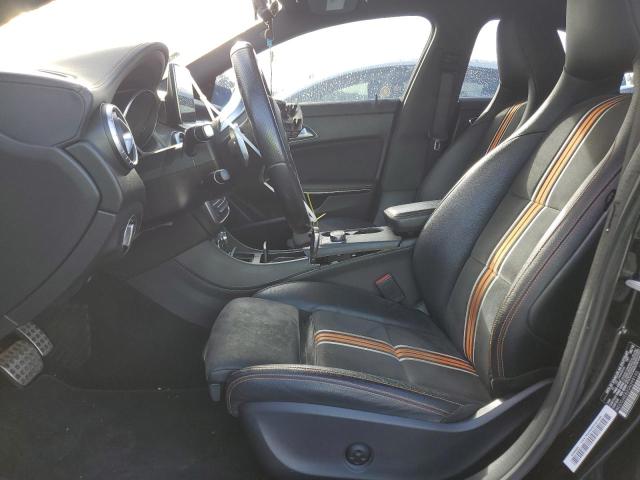 Photo 7 from auction – 2016 MERCEDES-BENZ CLA 250 with VIN WDDSJ4EB2GN299193
