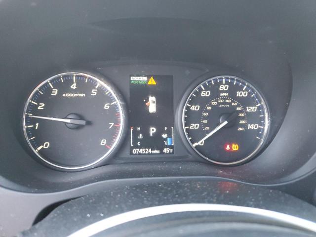 Photo 9 from auction – 2019 MITSUBISHI OUTLANDER with VIN JA4AZ3A3XKZ016610