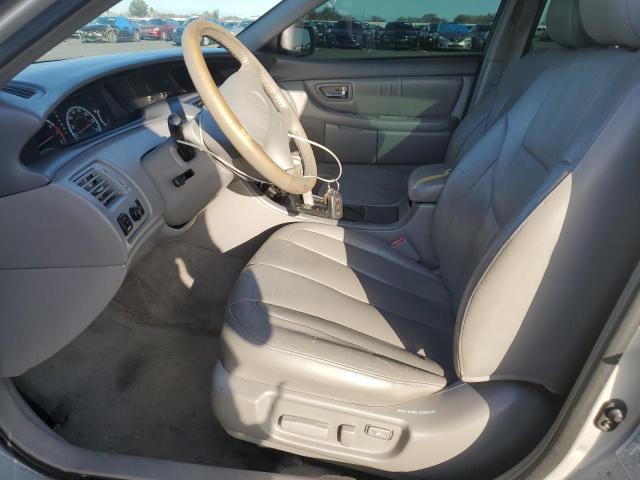 Photo 7 from auction – 2001 TOYOTA AVALON XL with VIN 4T1BF28B91U143124