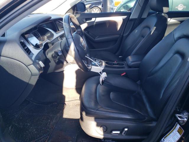 صورة رقم 7 من المزاد - 2015 AUDI A4 PREMIUM مع VIN WAUBFAFL4FN042940