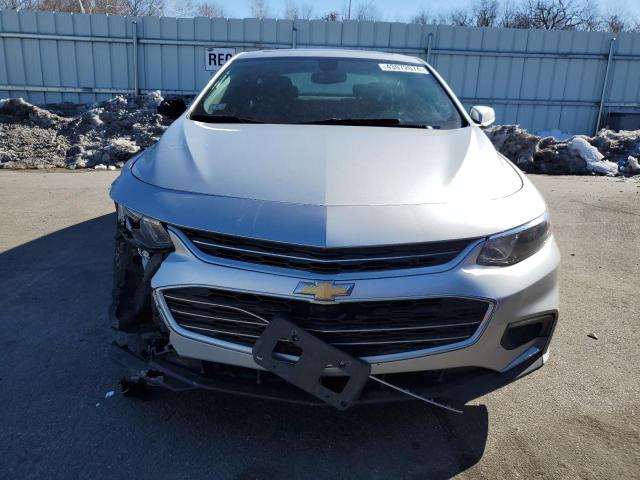 Photo 5 from auction – 2018 CHEVROLET MALIBU LT with VIN 1G1ZD5ST5JF151200