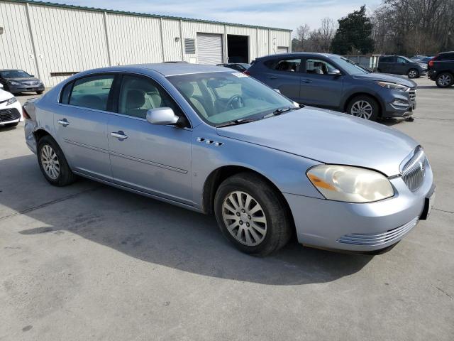 Photo 4 from auction – 2006 BUICK LUCERNE CX with VIN 1G4HP572X6U197145