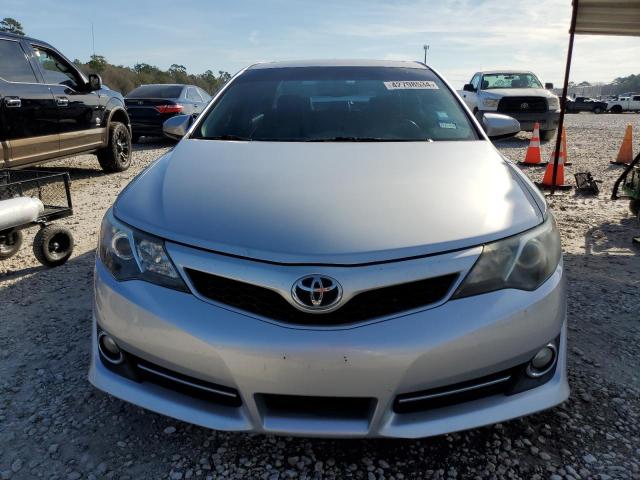 Photo 5 from auction – 2013 TOYOTA CAMRY L with VIN 4T1BF1FK4DU291408