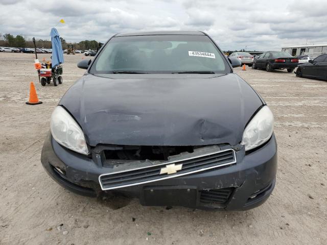 Photo 5 from auction – 2008 CHEVROLET IMPALA LT with VIN 2G1WT58K381339249