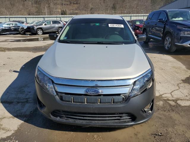 Photo 5 from auction – 2010 FORD FUSION S with VIN 3FAHP0GA4AR100879