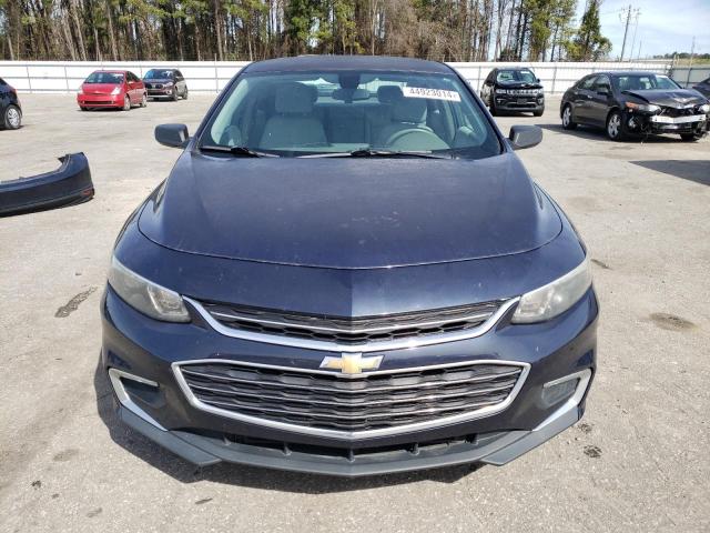 Photo 5 from auction – 2017 CHEVROLET MALIBU LS with VIN 1G1ZB5ST7HF161579