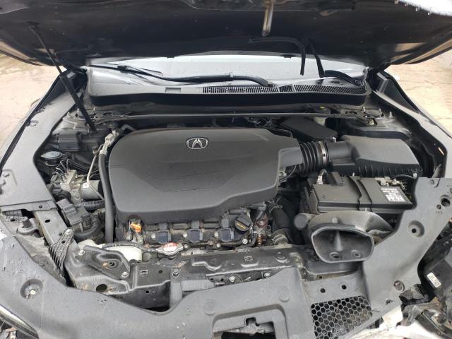 Photo 11 from auction – 2015 ACURA TLX TECH with VIN 19UUB3F57FA006754