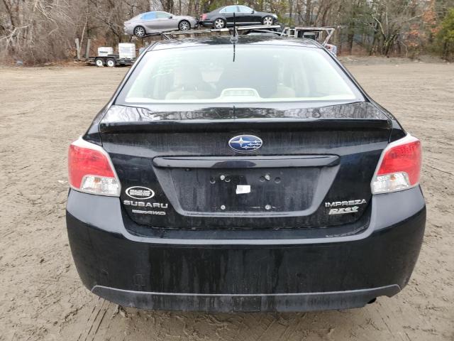 Photo 6 from auction – 2016 SUBARU IMPREZA with VIN JF1GJAA6XGH009035