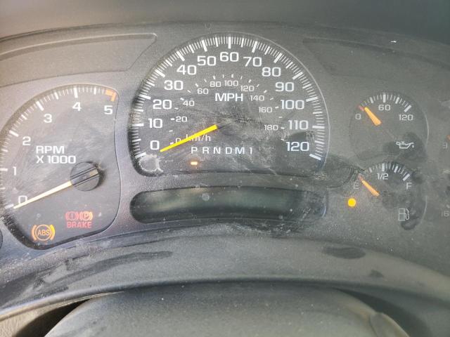 Photo 9 from auction – 2006 GMC SIERRA K25 with VIN 1GTHK29246E125785