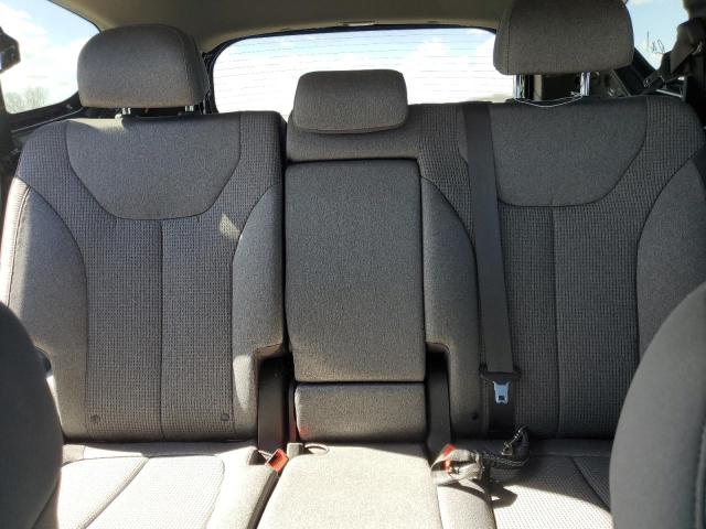 Photo 10 from auction – 2023 HYUNDAI SANTA FE S with VIN 5NMS14AJ2PH544143