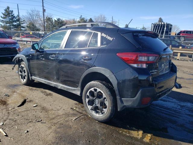 Photo 2 from auction – 2023 SUBARU CROSSTREK with VIN JF2GTAAC1P9210991