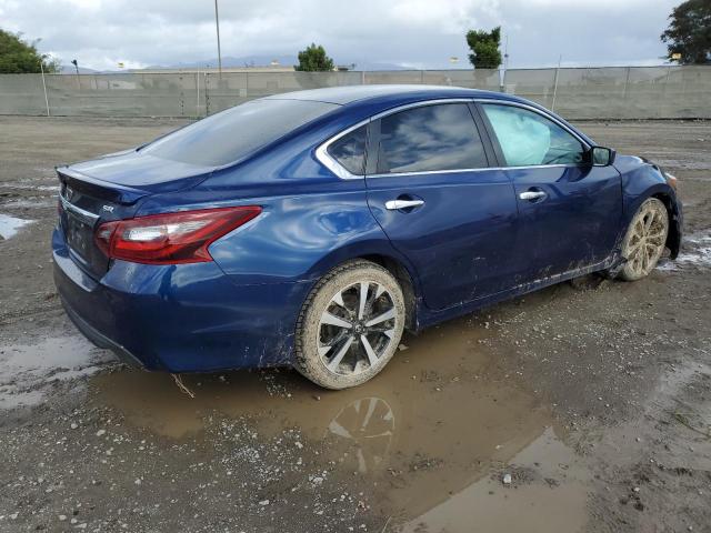Photo 3 from auction – 2018 NISSAN ALTIMA 2.5 with VIN 1N4AL3AP4JC181909