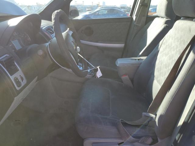 Photo 7 from auction – 2008 CHEVROLET EQUINOX LS with VIN 2CNDL23F986052522