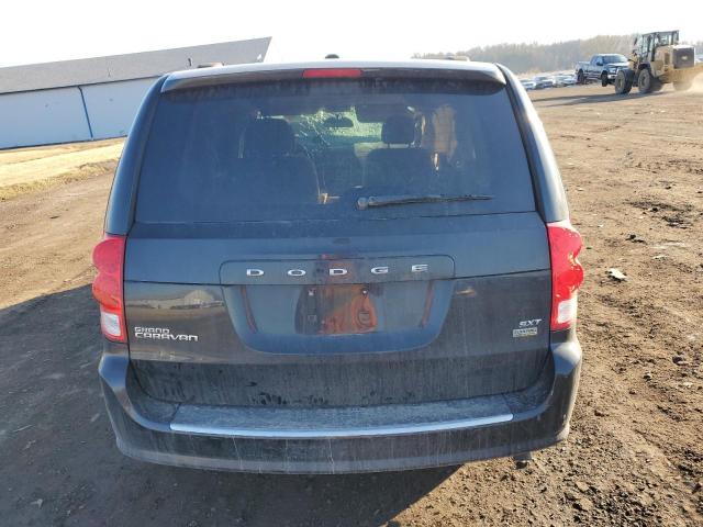 Photo 6 from auction – 2015 DODGE GRAND CARA with VIN 2C4RDGCG2FR648810