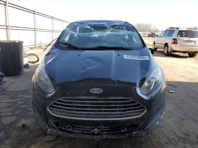 Photo 5 from auction – 2017 FORD FIESTA S with VIN 3FADP4AJ9HM117103