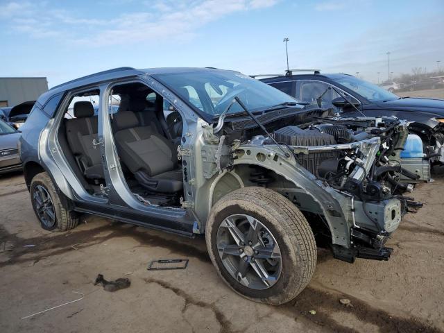 Photo 4 from auction – 2024 CHEVROLET BLAZER 2LT with VIN 3GNKBCR41RS184064