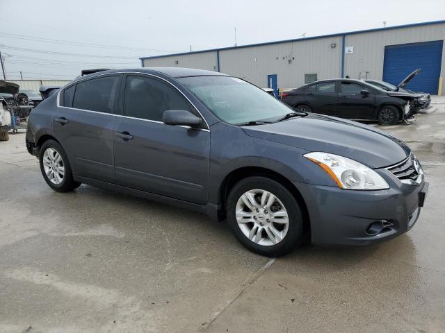 Photo 4 from auction – 2012 NISSAN ALTIMA BAS with VIN 1N4AL2AP4CN463016
