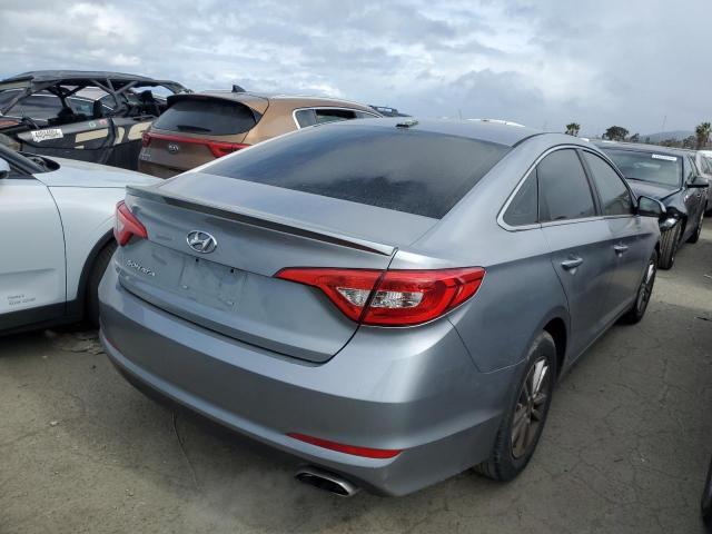 Photo 3 from auction – 2015 HYUNDAI SONATA SE with VIN 5NPE24AF4FH003103