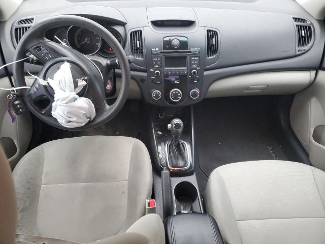 Photo 8 from auction – 2011 KIA FORTE EX with VIN KNAFU4A24B5433135