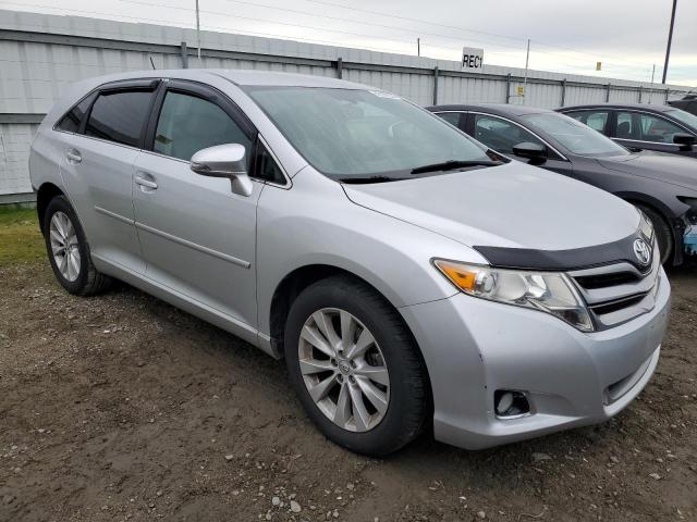 Photo 4 from auction – 2014 TOYOTA VENZA LE with VIN 4T3ZA3BB1EU088533