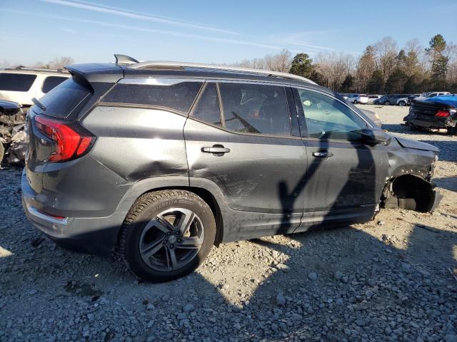 Photo 3 from auction – 2019 GMC TERRAIN SL with VIN 3GKALVEV9KL312633