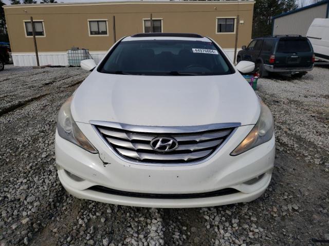 Photo 5 from auction – 2012 HYUNDAI SONATA SE with VIN 5NPEC4AC5CH400026
