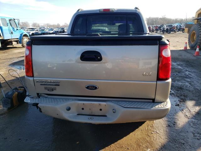 Photo 6 from auction – 2004 FORD EXPLORER S with VIN 1FMZU77K24UC21444