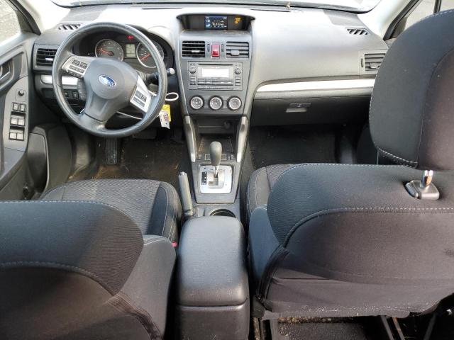 Photo 8 from auction – 2014 SUBARU FORESTER 2 with VIN JF2SJAEC9EH499437