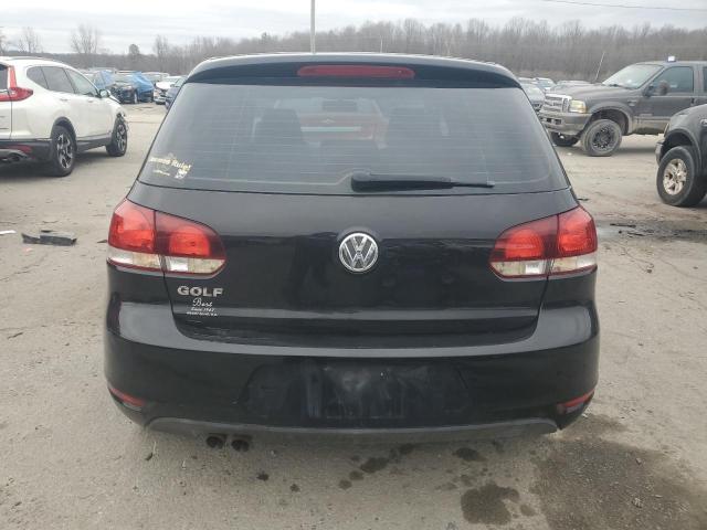 Photo 6 from auction – 2010 VOLKSWAGEN GOLF with VIN WVWDB7AJ4AW396895
