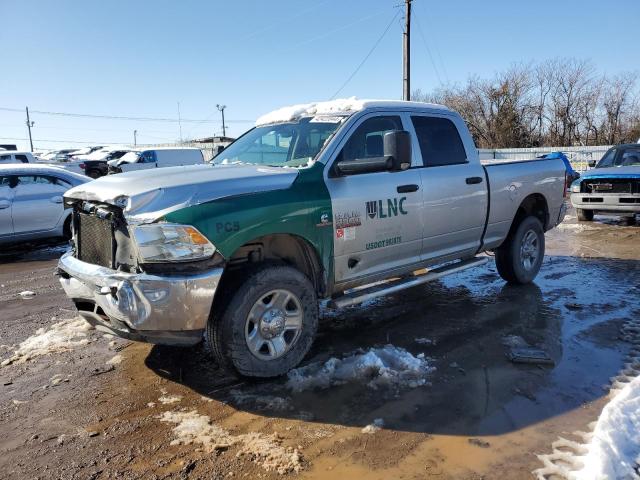 RAM 2500 ST 2015 with VIN 3C6UR5CL8FG620066 - Photo from auction