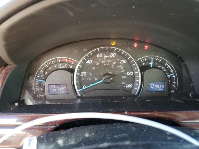 Photo 9 from auction – 2012 TOYOTA CAMRY BASE with VIN 4T1BF1FK9CU583375
