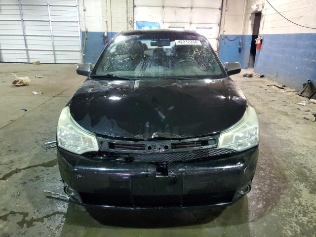 Photo 5 from auction – 2009 FORD FOCUS SEL with VIN 1FAHP37N89W225672