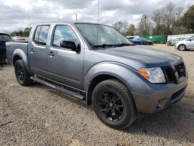 Photo 4 from auction – 2020 NISSAN FRONTIER S with VIN 1N6ED0EA3LN705164