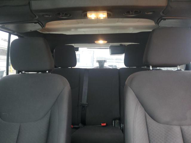 Photo 10 from auction – 2015 JEEP WRANGLER U with VIN 1C4BJWDG1FL735934