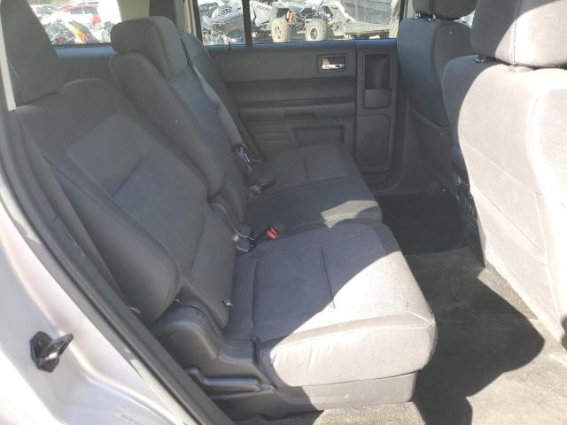 Photo 11 from auction – 2018 FORD FLEX SE with VIN 2FMGK5B8XJBA03329