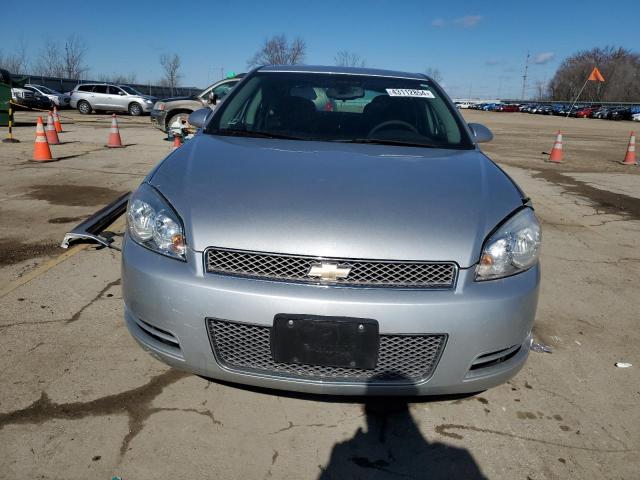 Photo 5 from auction – 2015 CHEVROLET IMPALA LIM with VIN 2G1WB5E36F1122002