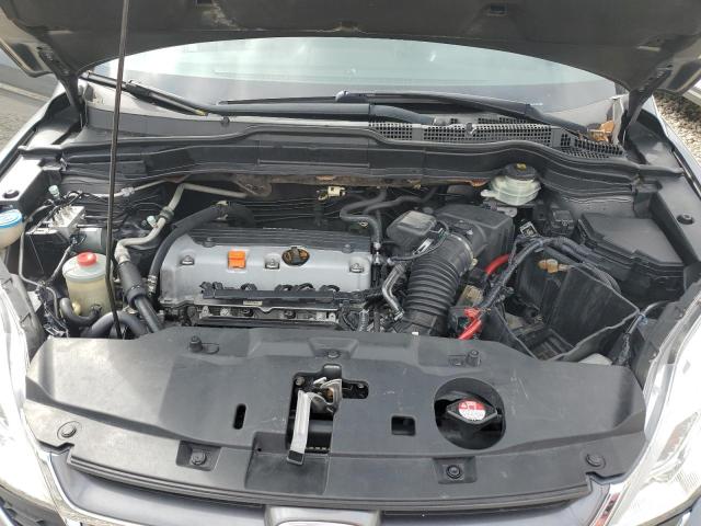 Photo 11 from auction – 2011 HONDA CR-V EXL with VIN 5J6RE3H73BL053444