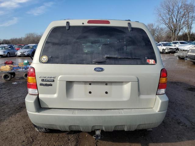 Photo 6 from auction – 2004 FORD ESCAPE LIM with VIN 1FMCU94174KB65302