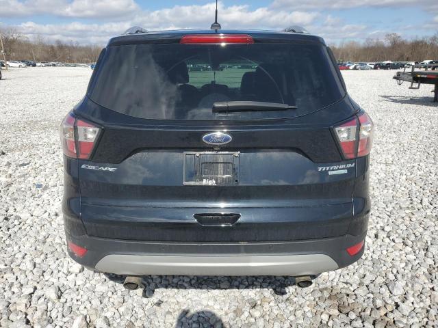 Photo 6 from auction – 2017 FORD ESCAPE TIT with VIN 1FMCU0J94HUC82402
