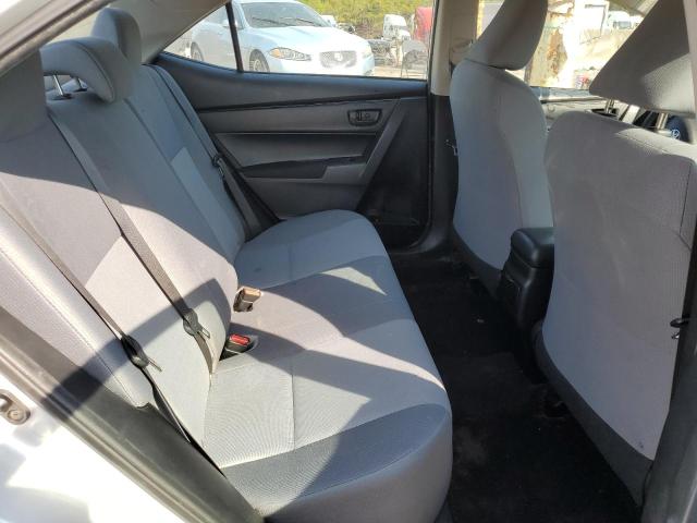 Photo 10 from auction – 2017 TOYOTA COROLLA L with VIN 2T1BURHE2HC954946