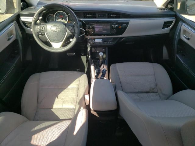 Photo 8 from auction – 2014 TOYOTA COROLLA L with VIN 5YFBURHE9EP010749