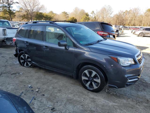 Photo 4 from auction – 2017 SUBARU FORESTER 2 with VIN JF2SJAEC7HH413613