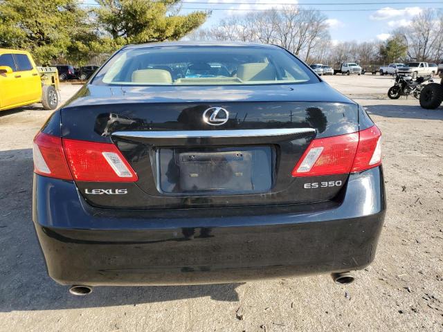 Photo 6 from auction – 2009 LEXUS ES 350 with VIN JTHBJ46G392302187