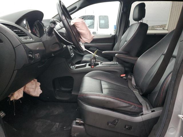 Photo 7 from auction – 2019 DODGE GRAND CARA with VIN 2C4RDGEG3KR530174