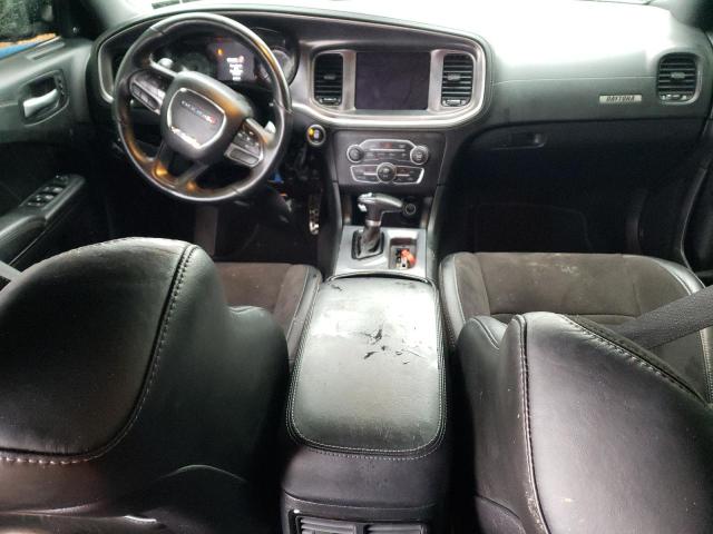 Photo 8 from auction – 2020 DODGE CHARGER SC with VIN 2C3CDXGJ9LH216488