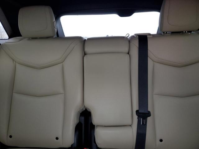 Photo 10 from auction – 2018 CADILLAC XT5 with VIN 1GYKNARS9JZ105745